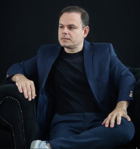 Leandro Cetto, Bangu